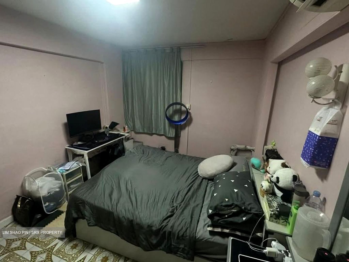 Blk 126 Lorong 1 Toa Payoh (Toa Payoh), HDB 3 Rooms #608052671